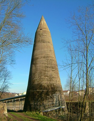 Air Raid Shelter Neunkirchen