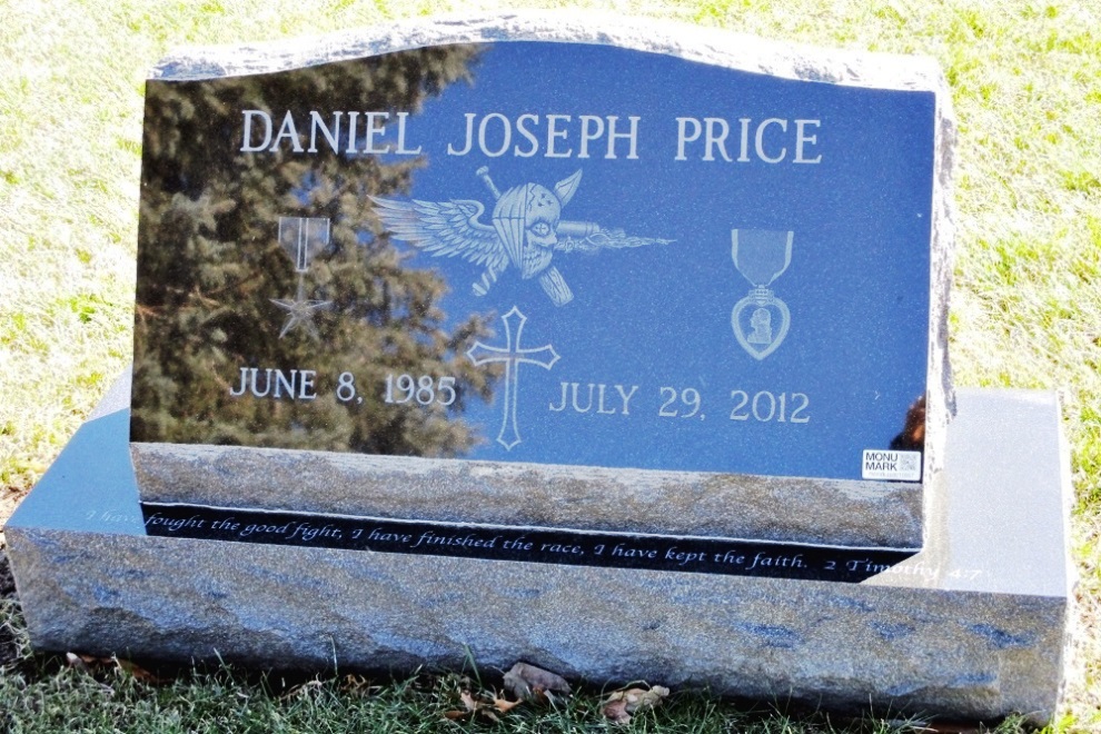 American War Grave Pilgrim Home Cemetery