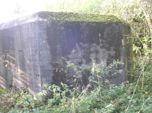 Geul-line Casemate 17 #1