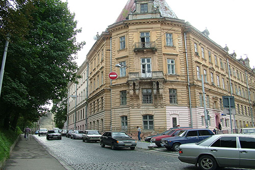 National Remembrance Museum 