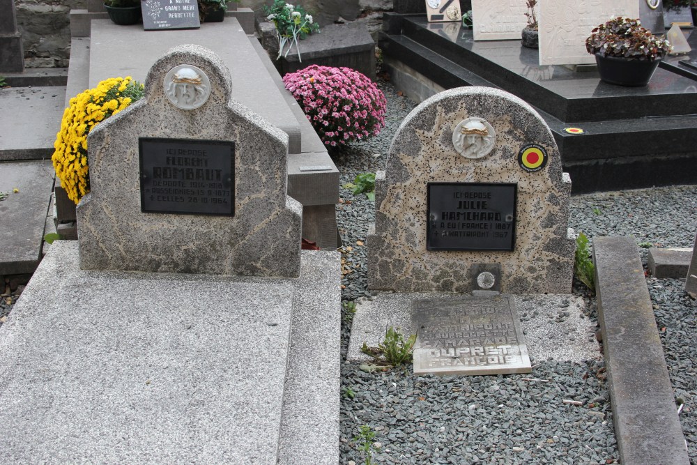 Belgian Graves Veterans Wattripont #3