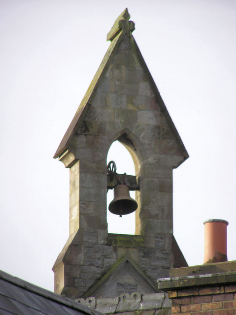 Herdenkingsklokken Holy Trinity Church #2