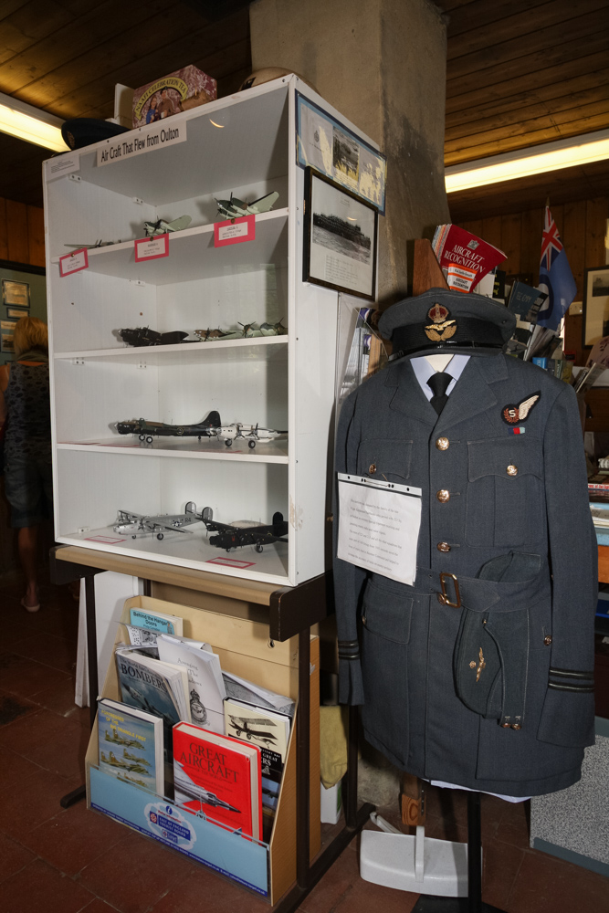 Museum RAF at Blickling Hall #3