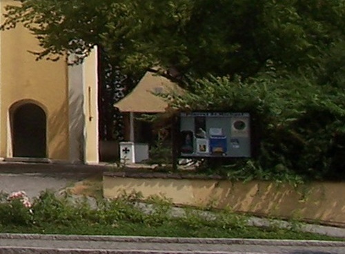 War Memorial Köfering #1