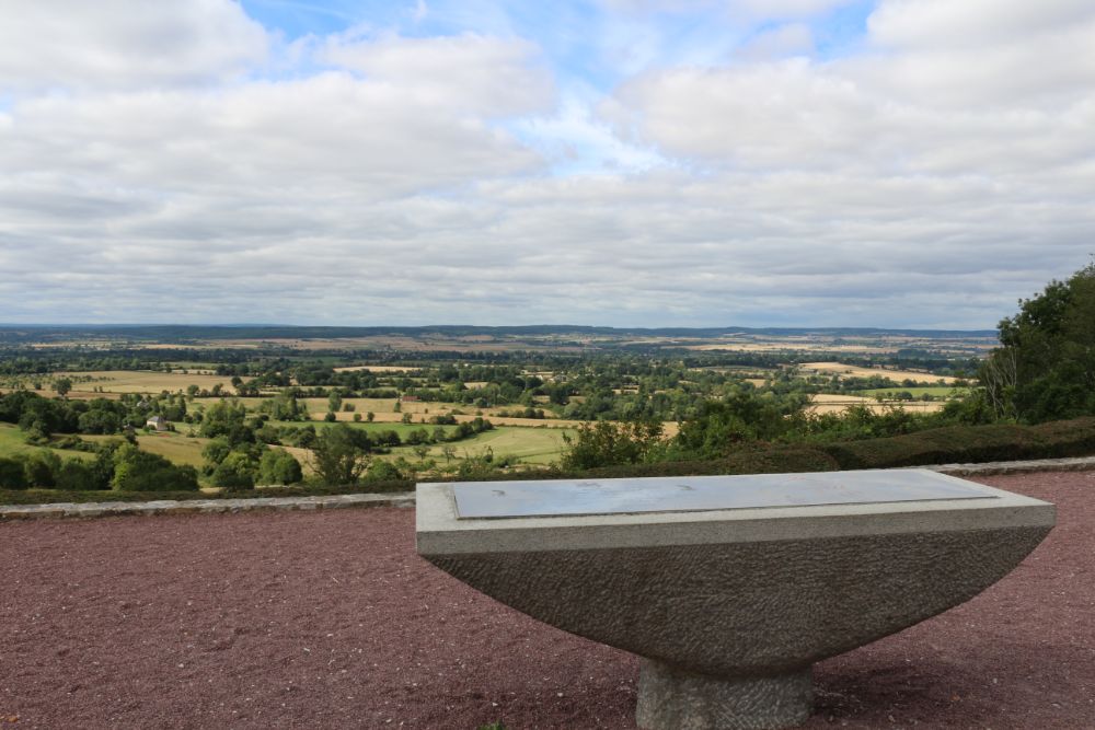 Memorial de Montormel #4