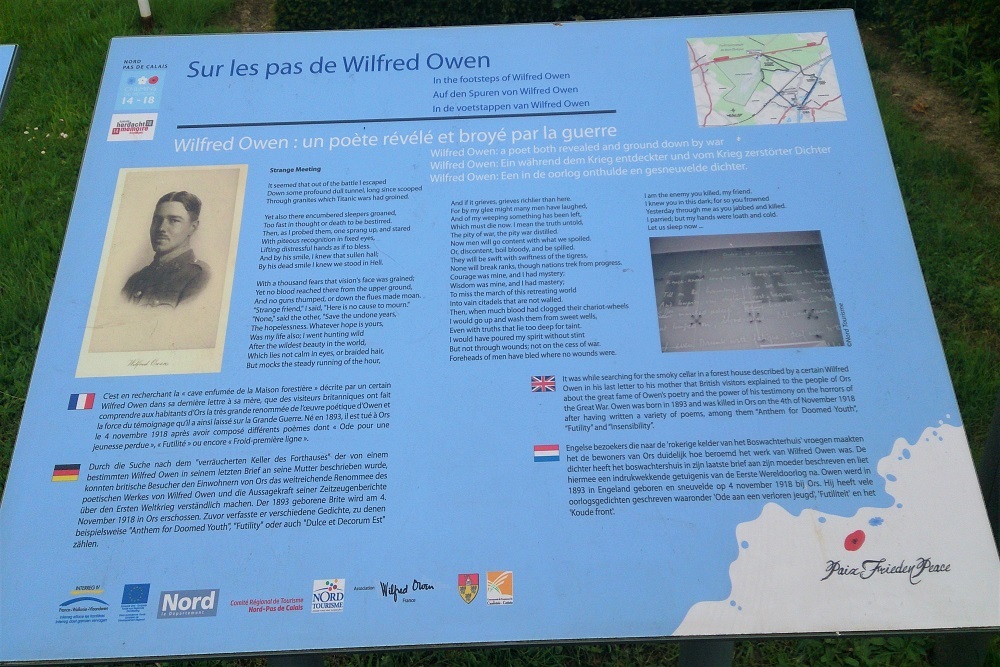 Oorlogsgraven van het Gemenebest Ors #5