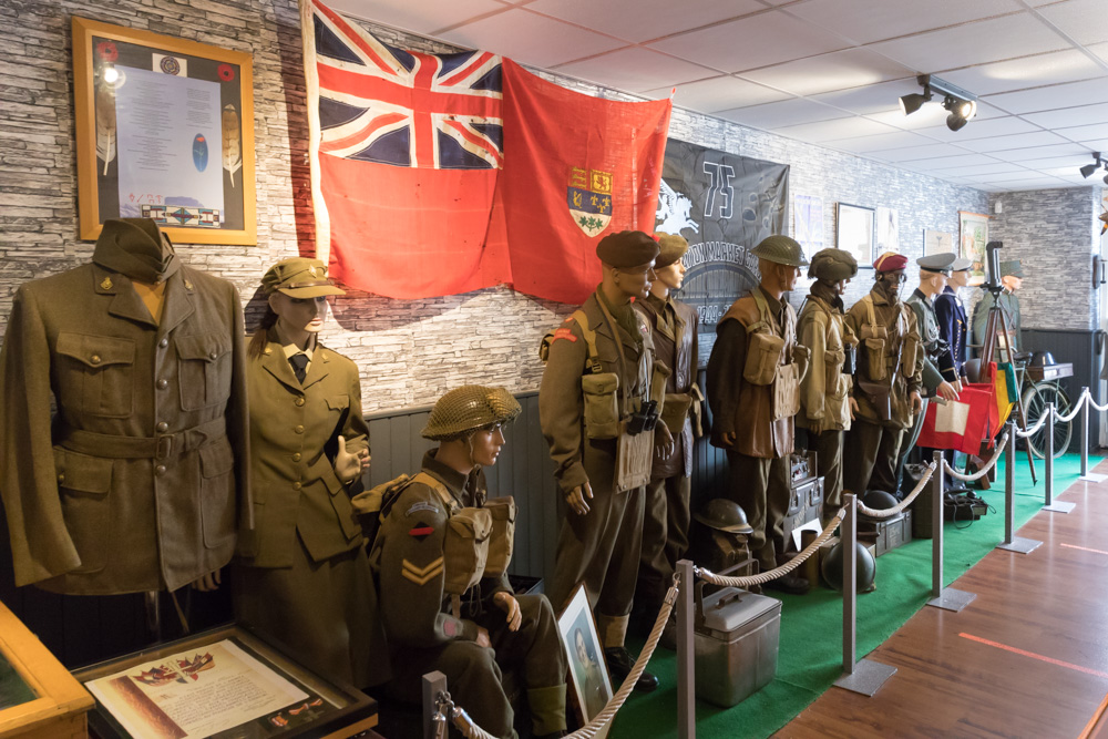 Liberation Museum Lochem #3