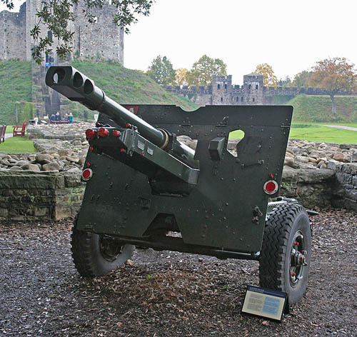 The Regimental Museum of The Royal Welsh #1