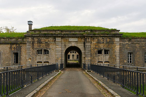 Fort de Bessoncourt #1