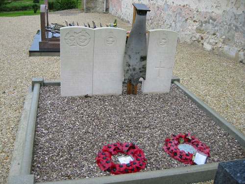 Commonwealth War Graves Norme