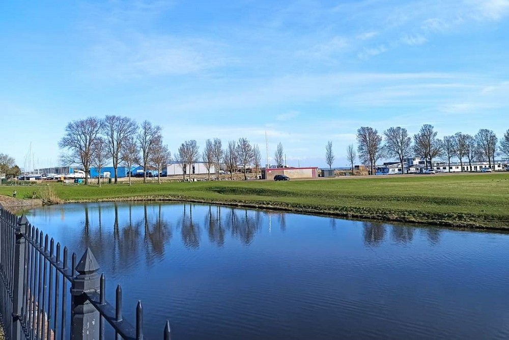 Harbour Hellevoetsluis