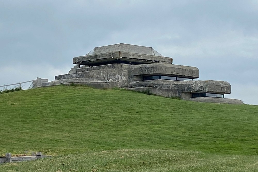 Musée Mémoires 39-45 #2