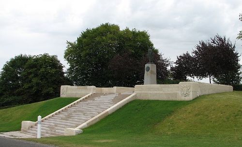 Memorial Soldiers from Missouri