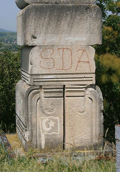 Garavice Memorial Park