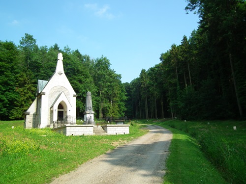 Former Village Beaumont-en-Verdunois