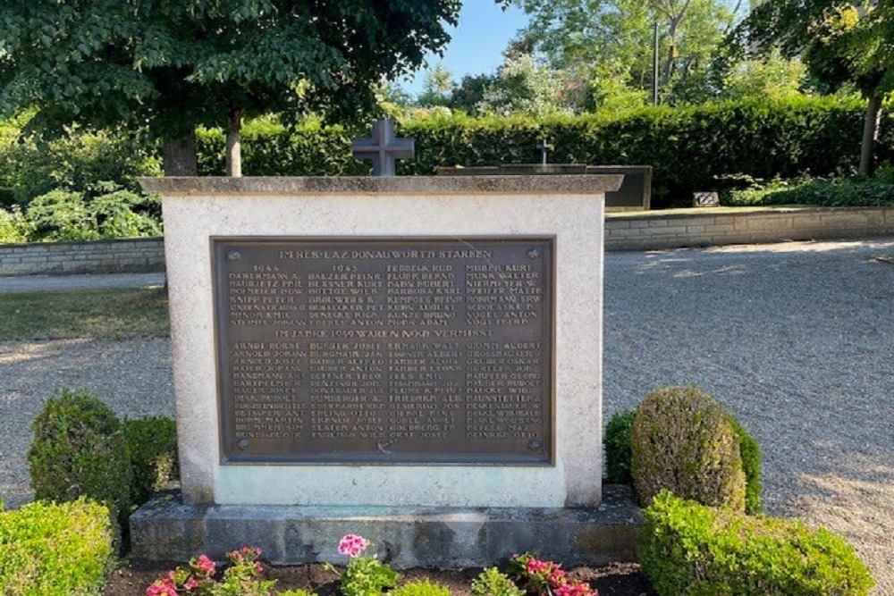 Monument Gesneuvelde Soldaten Eerste en Tweede Wereldoorlog #3