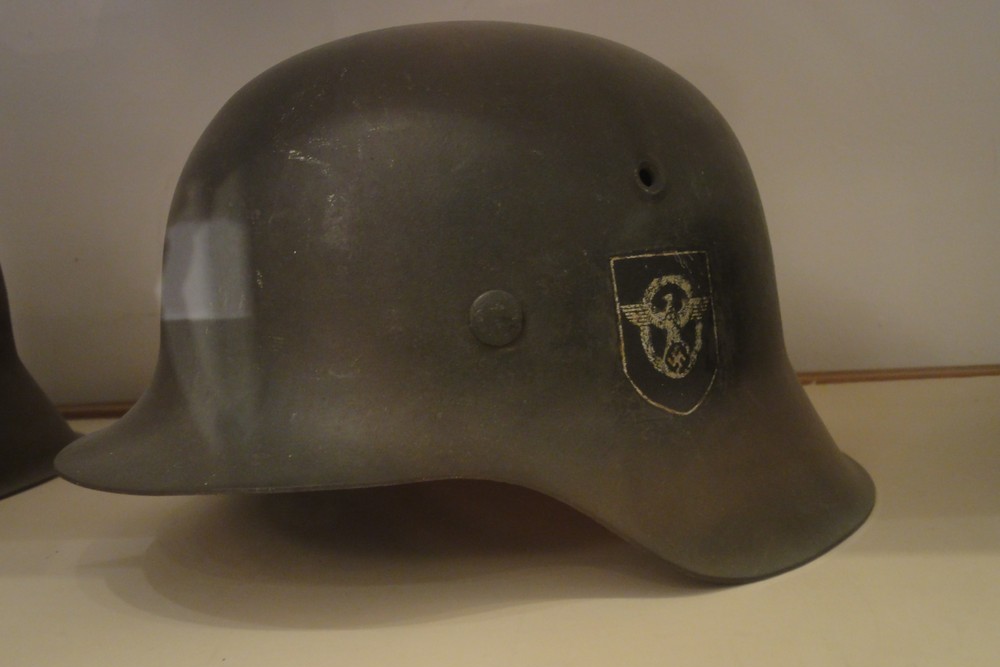 Bezettingsmuseum Aarhus 1940-45 #5