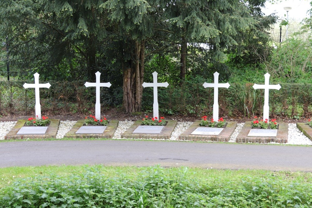 Dutch Wargraves Duinrust Beverwijk #2