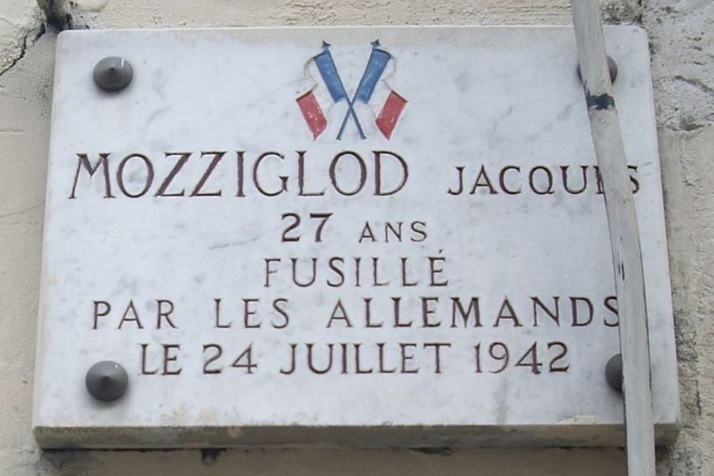 Memorial Jacques Mozziglod #1