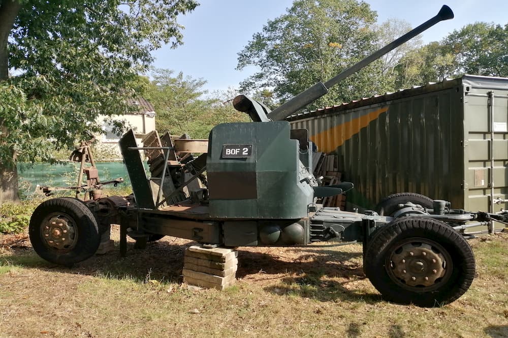 Royal Air Force Museum Airport Weeze #4