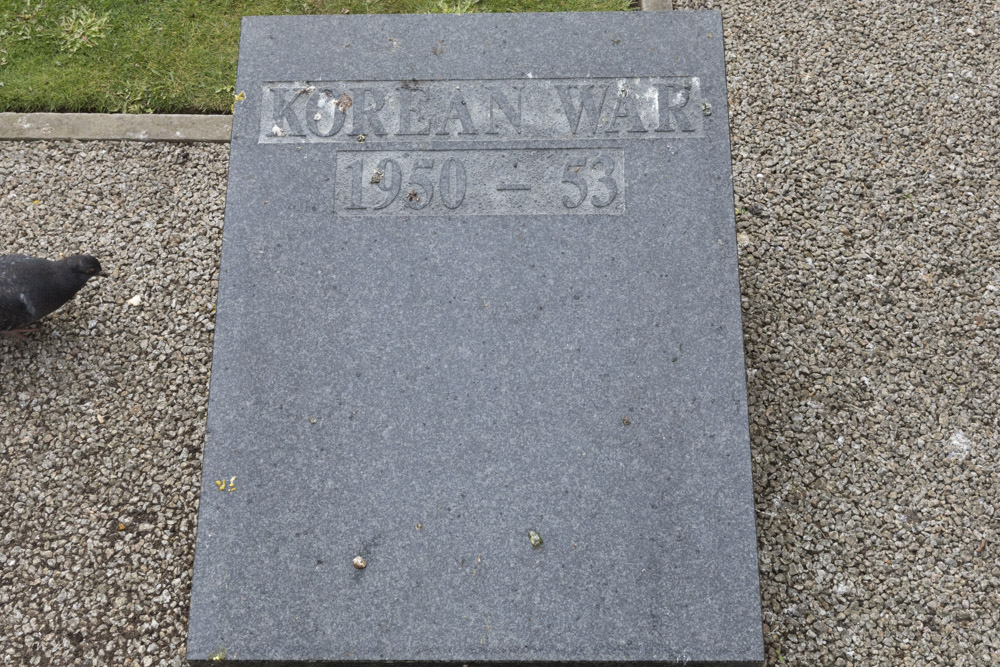Memorial Stones War Memorial Kingston-upon-Hull #5