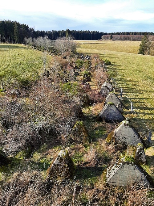 German Bunker Hollerath #5