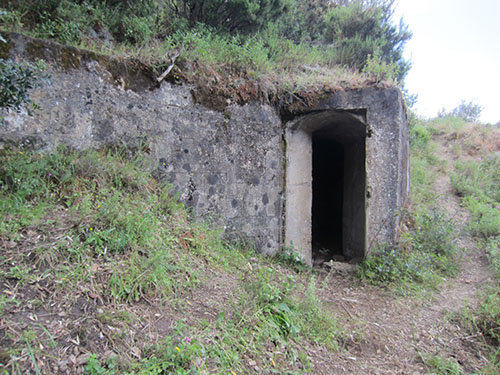 Italian Bunkers #3