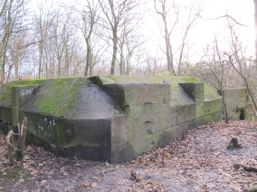 Staff Bunker Nollebos Vlissingen #4