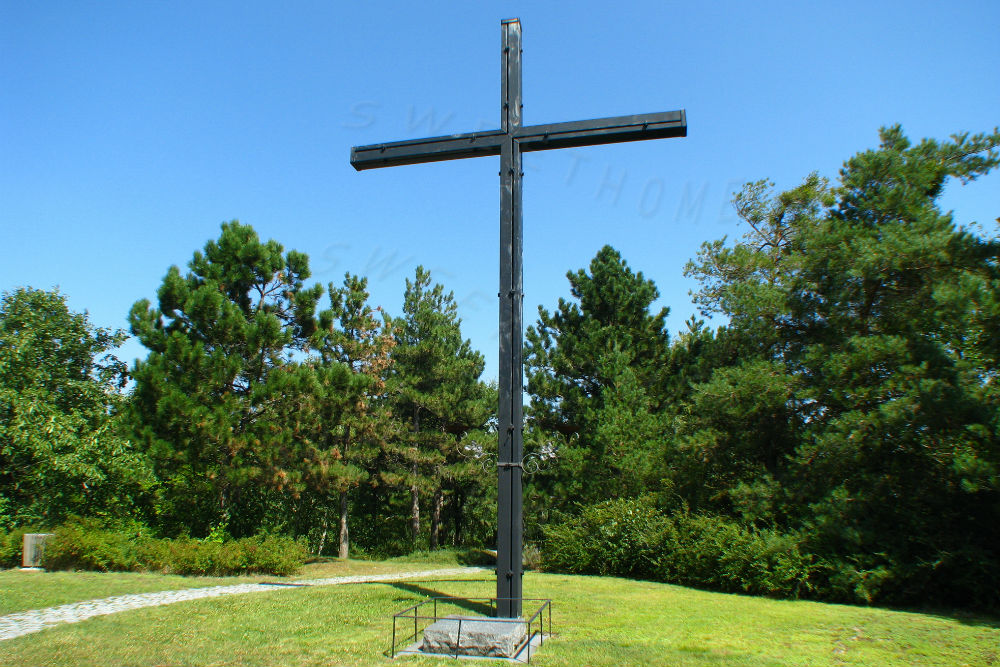 German War Cemetery Retz #2