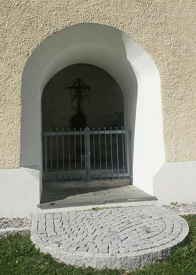 War Memorial Holzgau #1