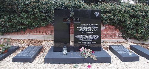 Polish Memorial Ludwigsburg #1