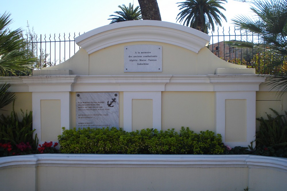 Memorial Saint-Jean-Cap-Ferrat #3