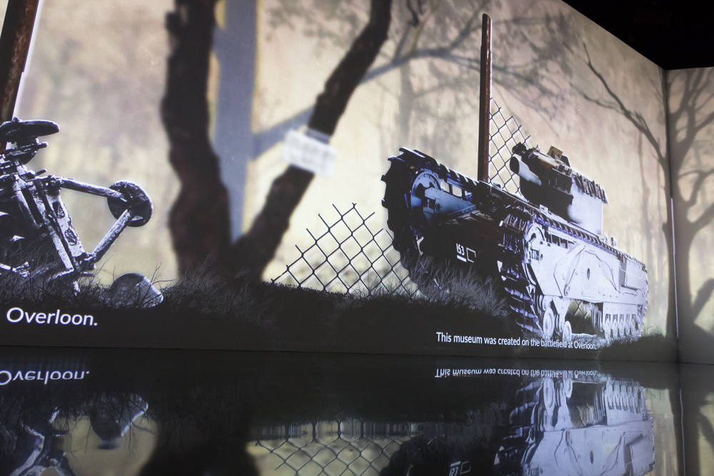 War Museum Overloon #8