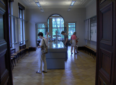 Villa of the Wannsee Conference #5