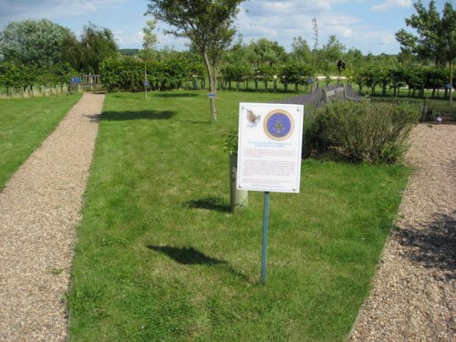 Women's Royal Naval Service Memorial #2