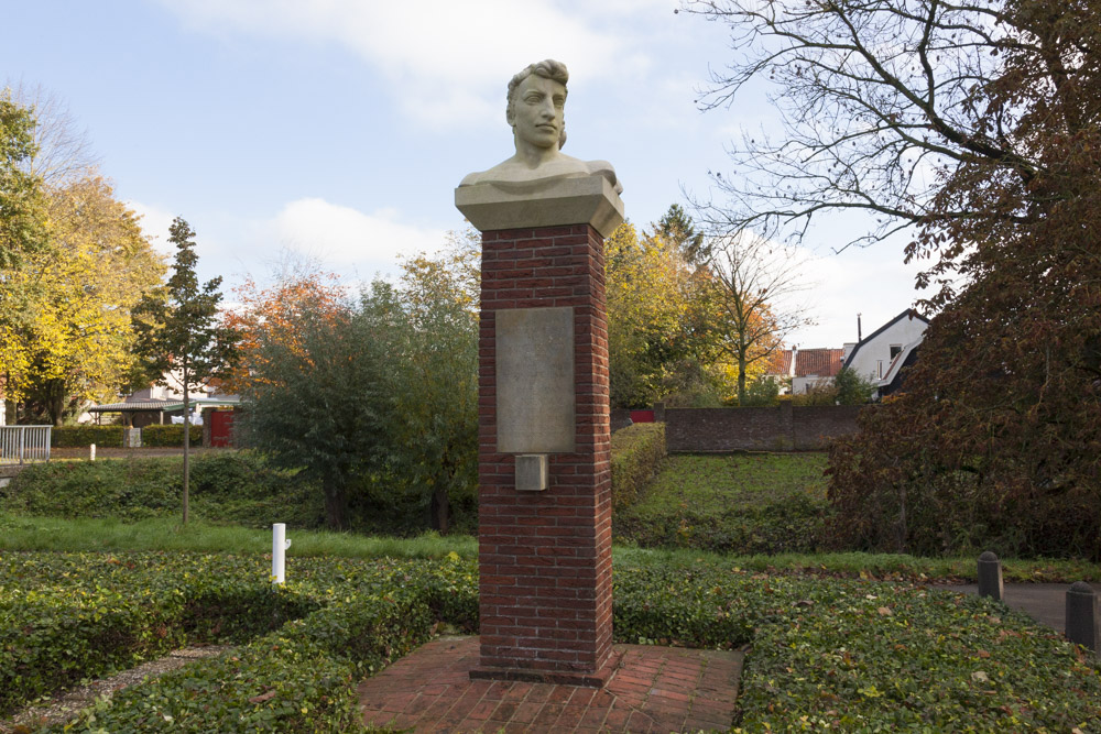 Resistance Memorial Wijk bij Duurstede