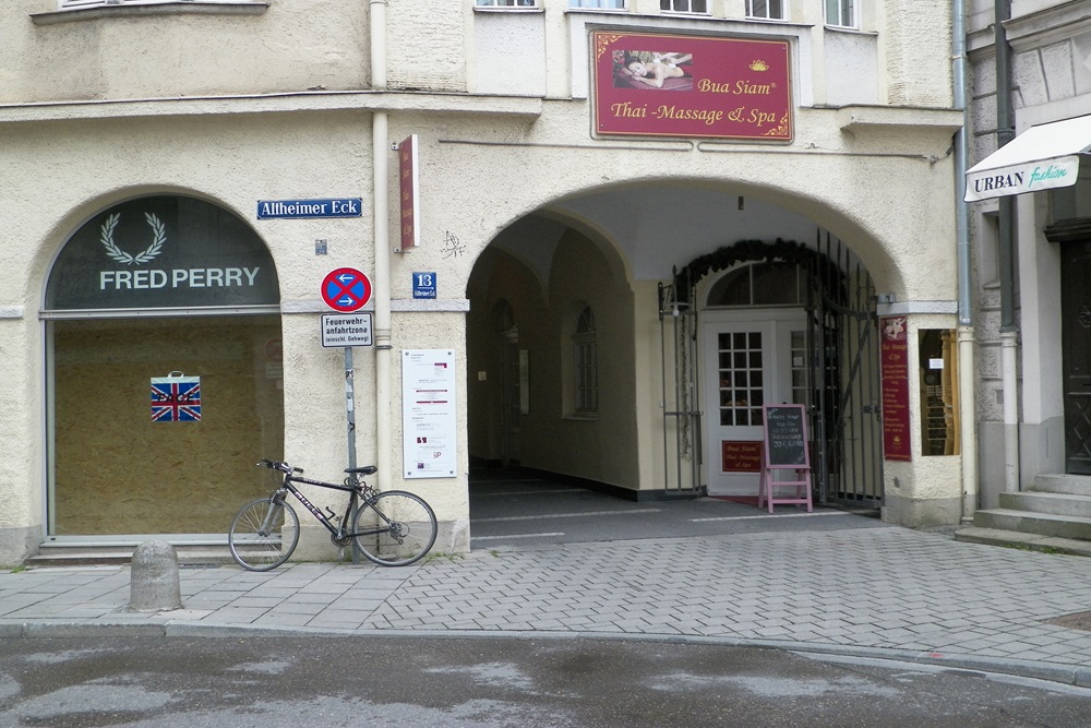 Drukkerij Münchener Post #3