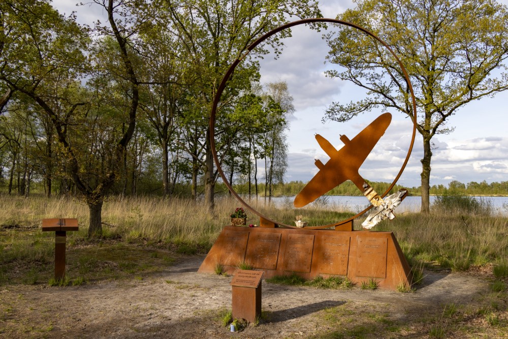 Memorial Mariaveen Sevenum #5