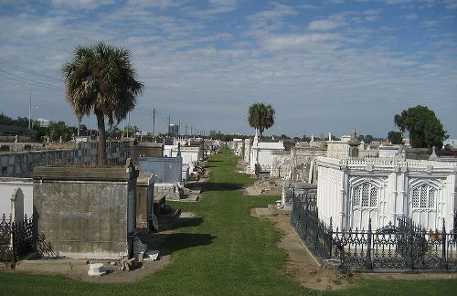 Oorlogsgraven van het Gemenebest Greenwood Cemetery