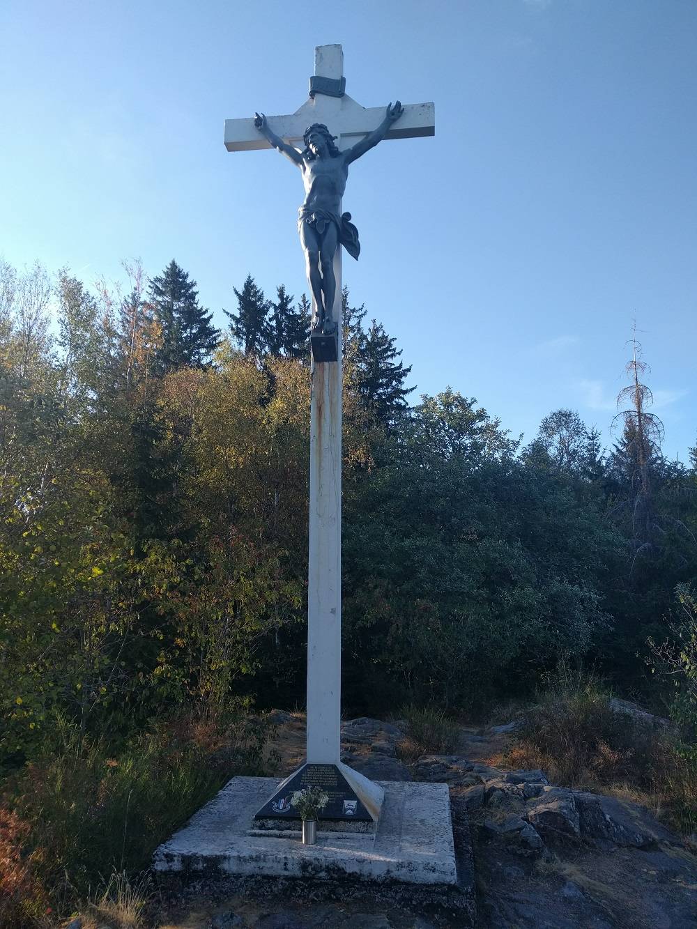 Monument Maquis Xonrupt-Longemer #2