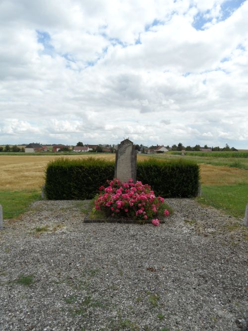 Memorial Stone 14 June 1940 Reuvers