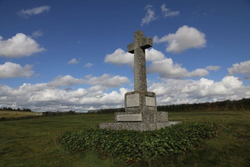 Memorial Philip Musgrave Neeld Wroughton