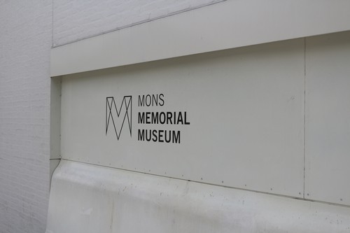 Mons Memorial Museum #4
