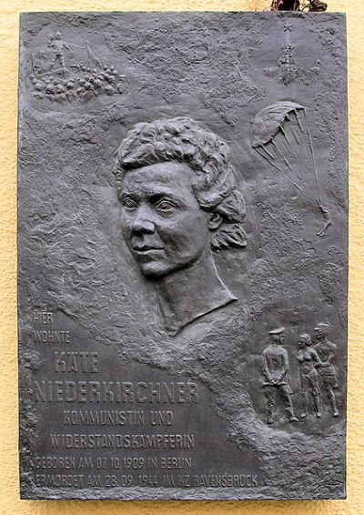 Memorial Kte Niederkirchner #1