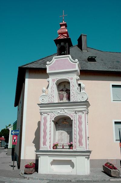 War Memorial Weinzierl