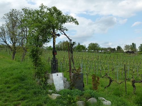 Oorlogsmonument Mauer bei Wien