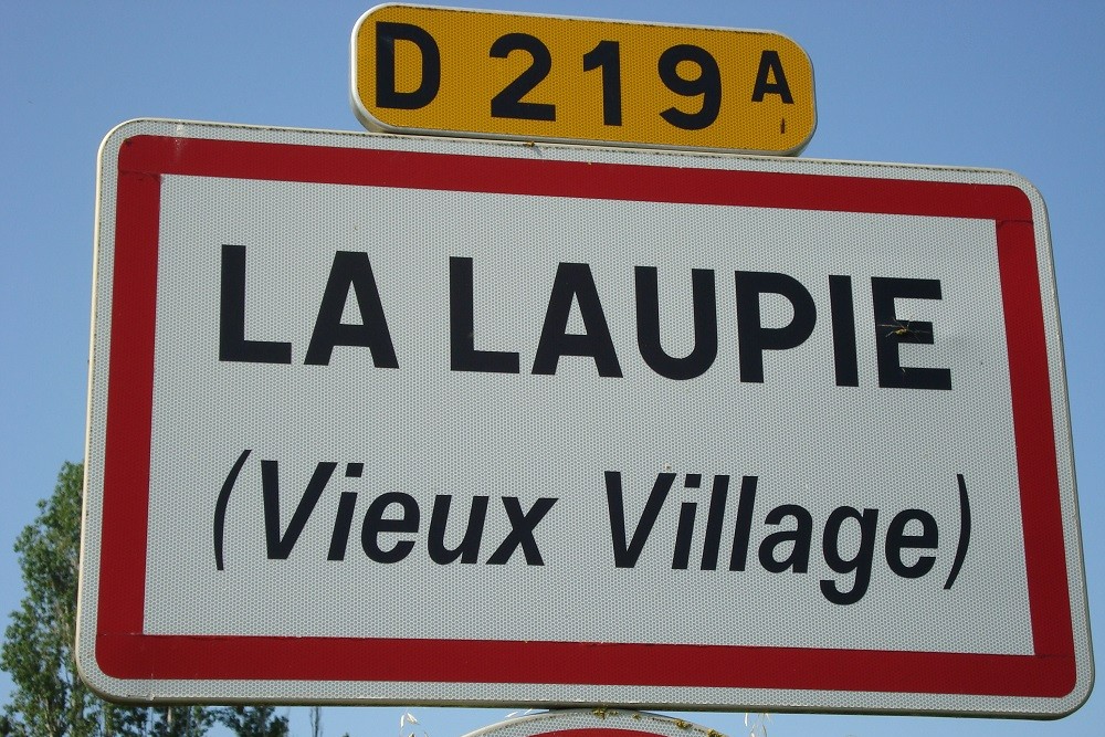 La Laupie #2