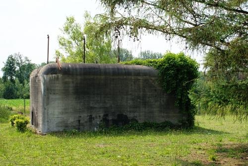 KW-Linie - Bunker C27 #3
