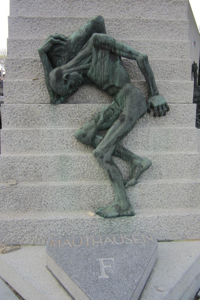 Memorial Mauthausen #2