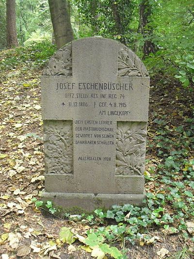 Particuliere Monumenten Schloß Neuhaus